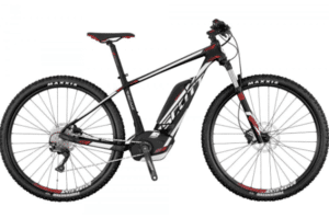 Scott E-Scale 930 29