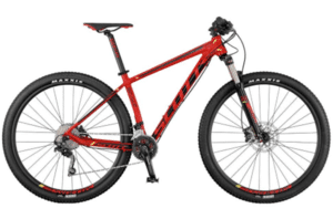 Scott Scale 970