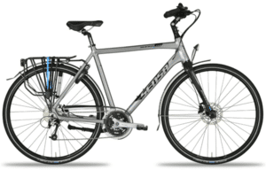 Sensa Superlite Disc