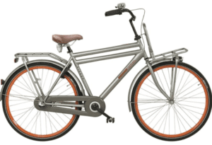 Sparta Pick-Up Classic RN3