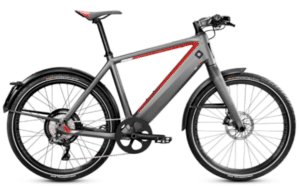 Stromer ST2 S 1000Wh Sport 45km