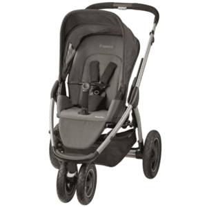 Maxi Cosi Mura Plus 3 – Kinderwagen