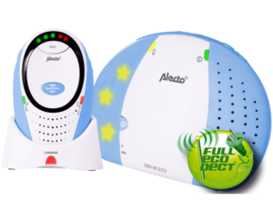 Alecto DBX-85 ECO DECT