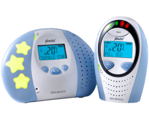 Alecto DBX-88 ECO DECT