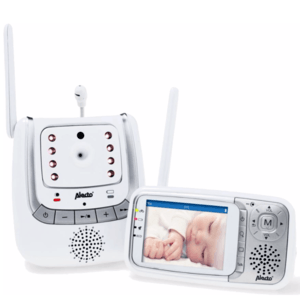 Alecto DVM-70