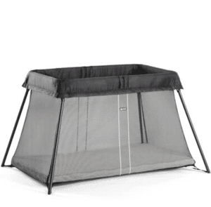 BabyBjörn Campingbedje Light