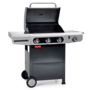 Barbecook Siesta 310 Zilver