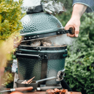 Big Green Egg Mini