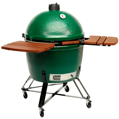 Big Green Egg