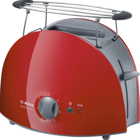 Bosch TAT6104