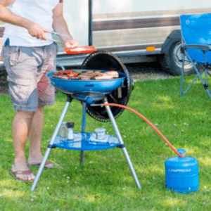 Campingaz Party Grill 600