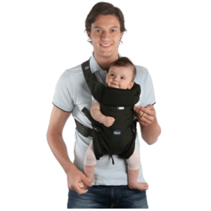 Chicco Easy Fit Black Night