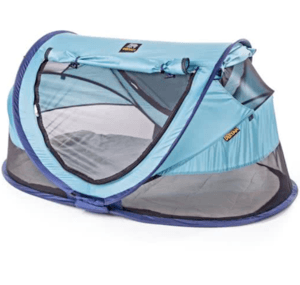 Deryan Peuter Luxe Campingbedje
