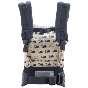 Ergobaby babydraagzak Original Marine