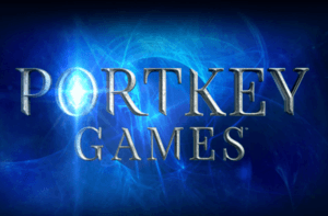 Harry Potter Wizards Unite AR game Portkey Games