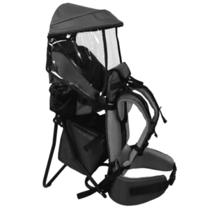 KEES Back Pack Plus Babyrugdrager