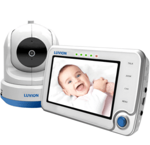 Luvion Supreme Connect
