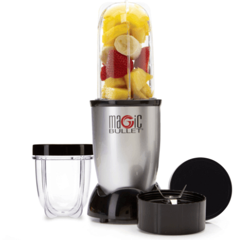 Magic Bullet