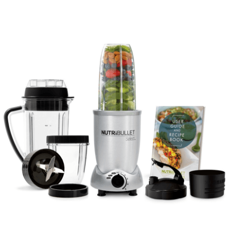 NutriBullet
