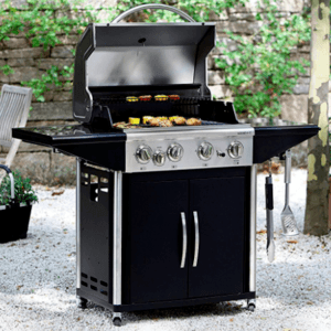 Outdoorchef Australia 455 G