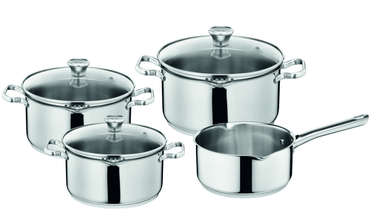 Tefal Duetto
