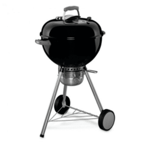 Weber Original Kettle 47 cm Zwart
