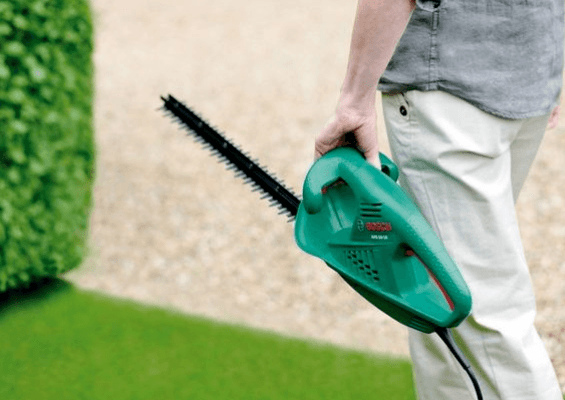 Bosch AHS 45 16