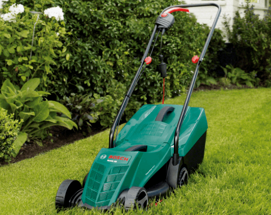 Bosch ARM 32