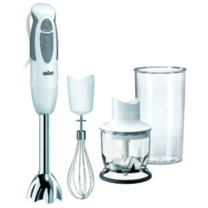 Braun Multiquick 3 MQ325 Spaghetti
