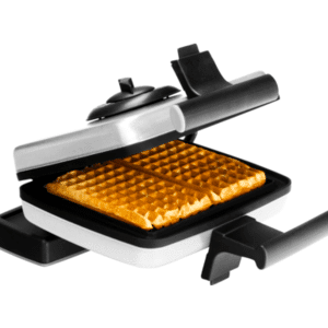 FriFri BMC1000 wafelijzer 6 x 10