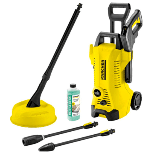 Karcher K3