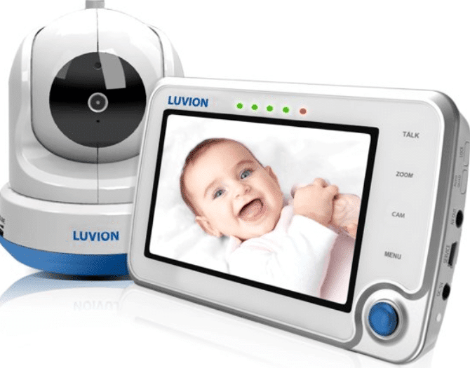 Luvion Supreme Connect