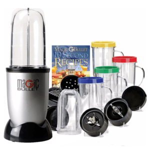 Magic Bullet