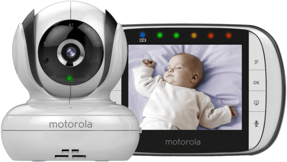 Motorola MBP36S