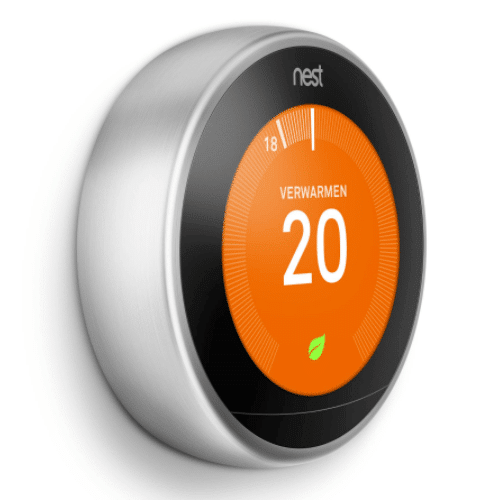 Nest Thermostaat 3e Generatie