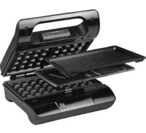 Nova Multi & Sandwich Grill Compact Pro