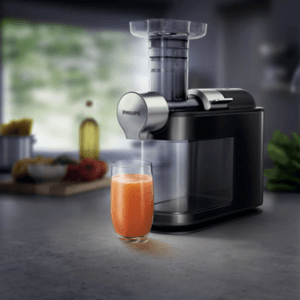 Philips Avance Masticating Juicer HR1946/70