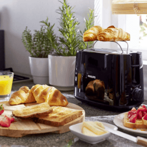 Philips Daily Collection Broodrooster HD2581/90