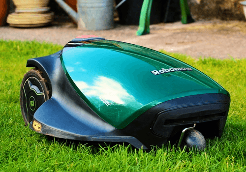 Robomow RC304