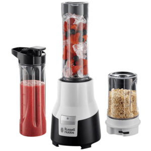 Russell Hobbs Aura Mix & Go Pro