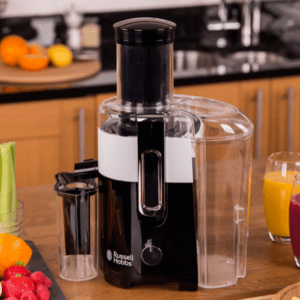 Russell Hobbs Horizon Juicer