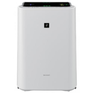 Sharp KC-D50EU-W