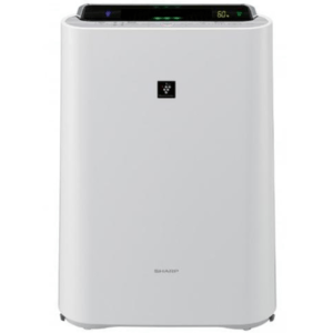 Sharp KC-D60EU-W