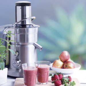 Solis Juice Fountain Multi Type 847