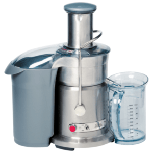 Solis Juice Fountain Pro Type 843