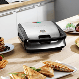 Tefal Multisnack SW854D