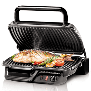 Tefal XL Health Grill GC6000