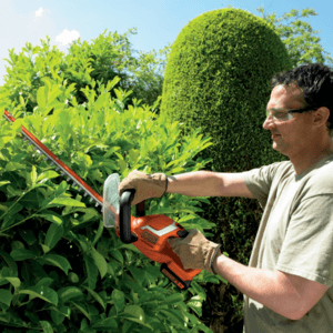 Black & Decker GTC1845L20-QW