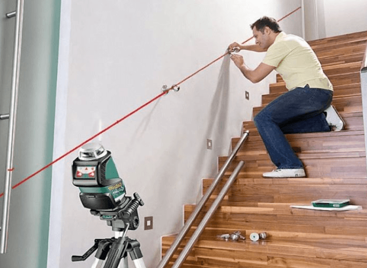 Bosch PLL 360