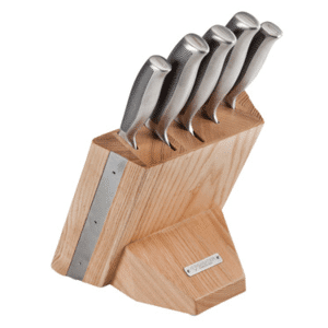 Diamant Sabatier Riyouri Messenblok (5-delig)